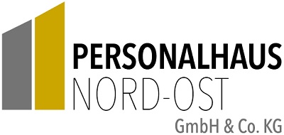 Logo Personalhaus Nord-Ost